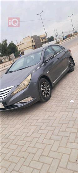 هيونداي سوناتا
